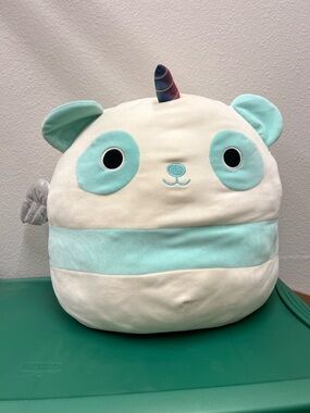 Pandacorn Squishmallow
